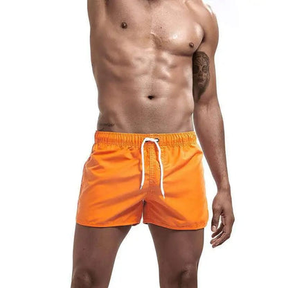 Short De Bain Homme