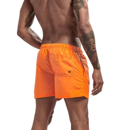 Short De Bain Homme