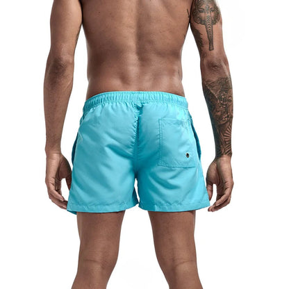 Short De Bain Homme