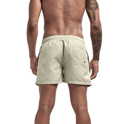 Short De Bain Homme