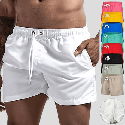 Short De Bain Homme