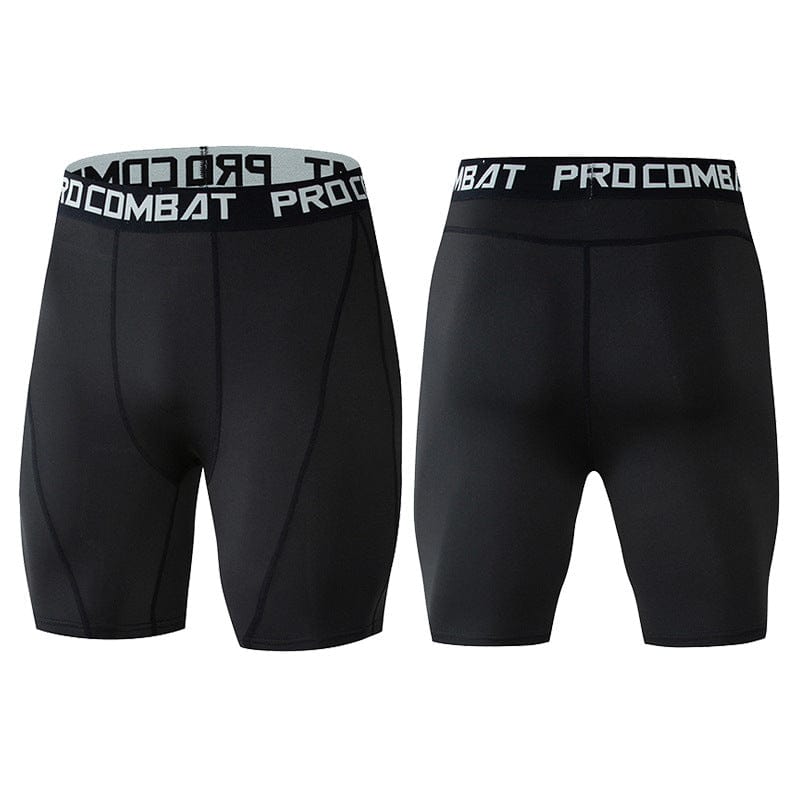 Short De Compression Pro Combat