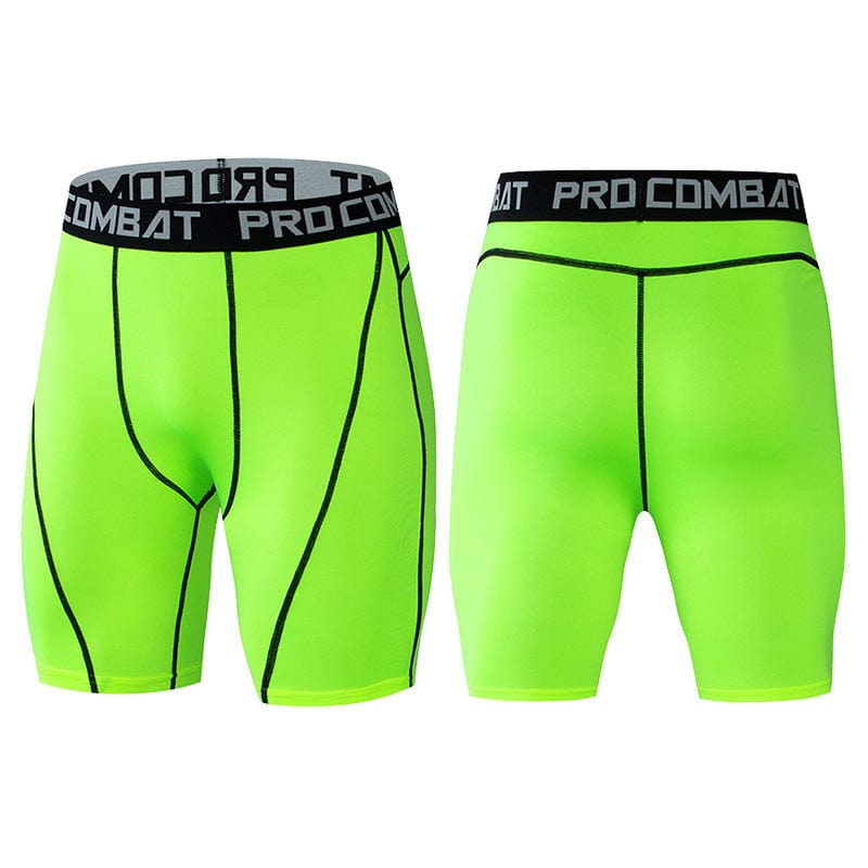 Short De Compression Pro Combat