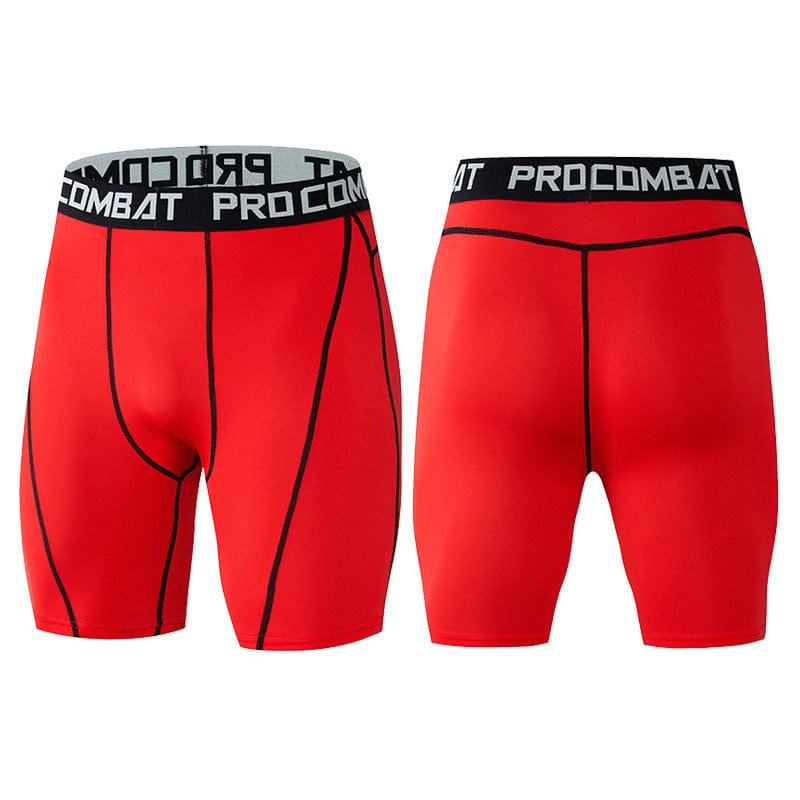 Short De Compression Pro Combat