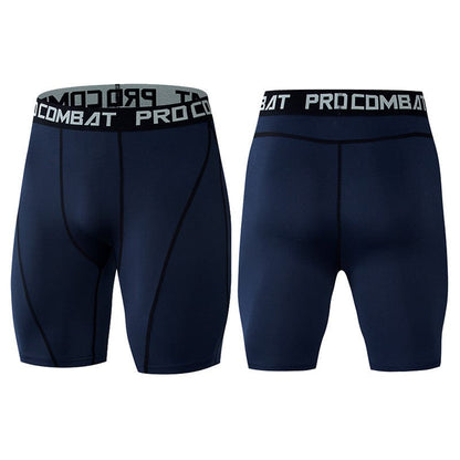 Short De Compression Pro Combat