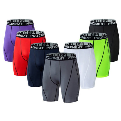 Short De Compression Pro Combat