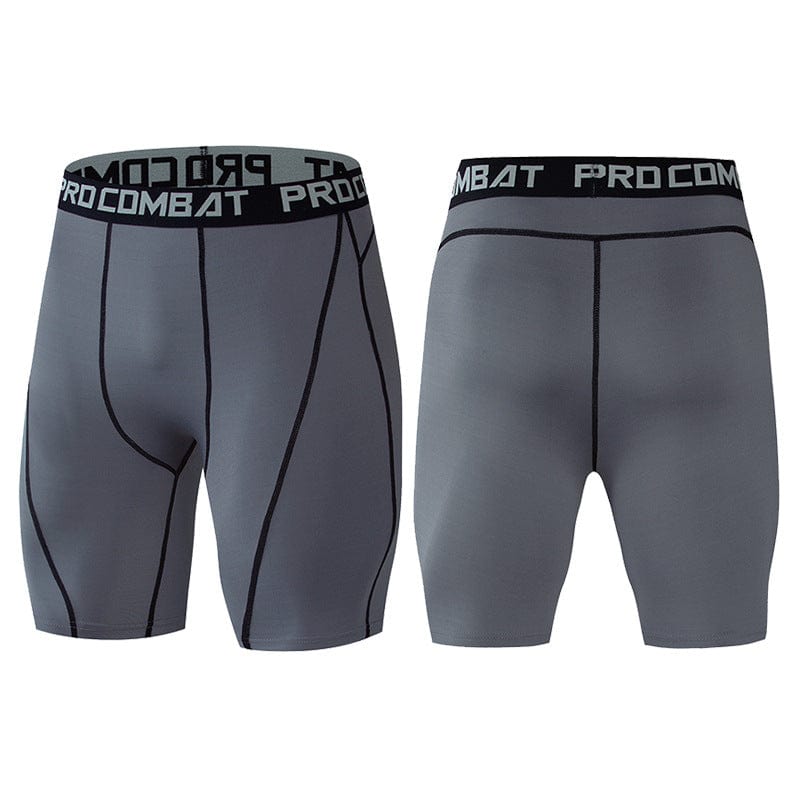 Short De Compression Pro Combat