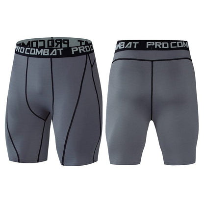 Short De Compression Pro Combat