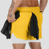 Jaune Blanc