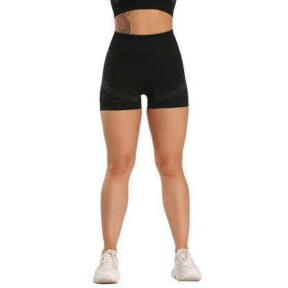 Short Femme Gym CRF