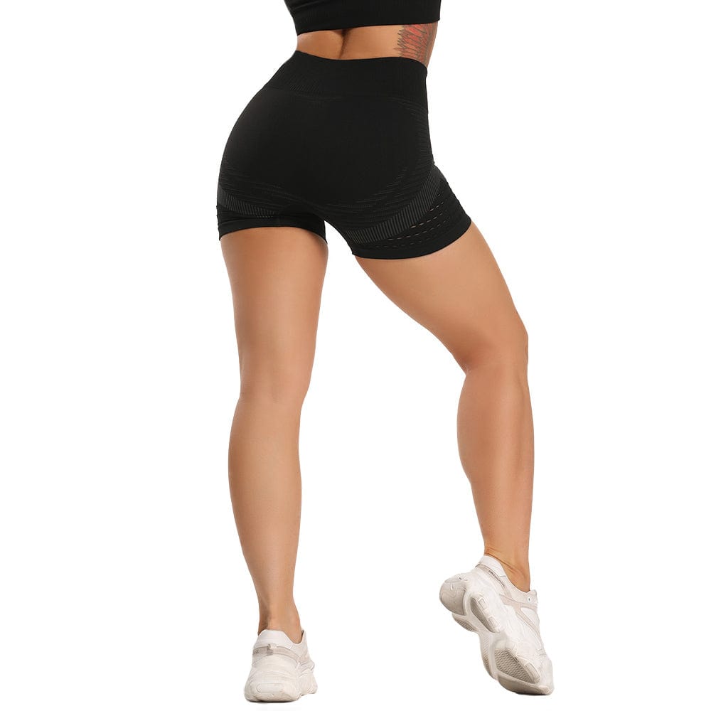 Short Femme Gym CRF