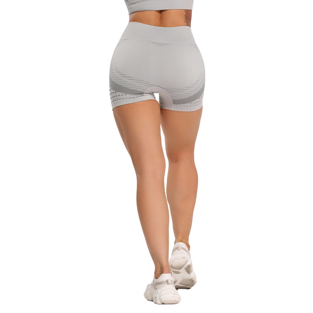 Short Femme Gym CRF