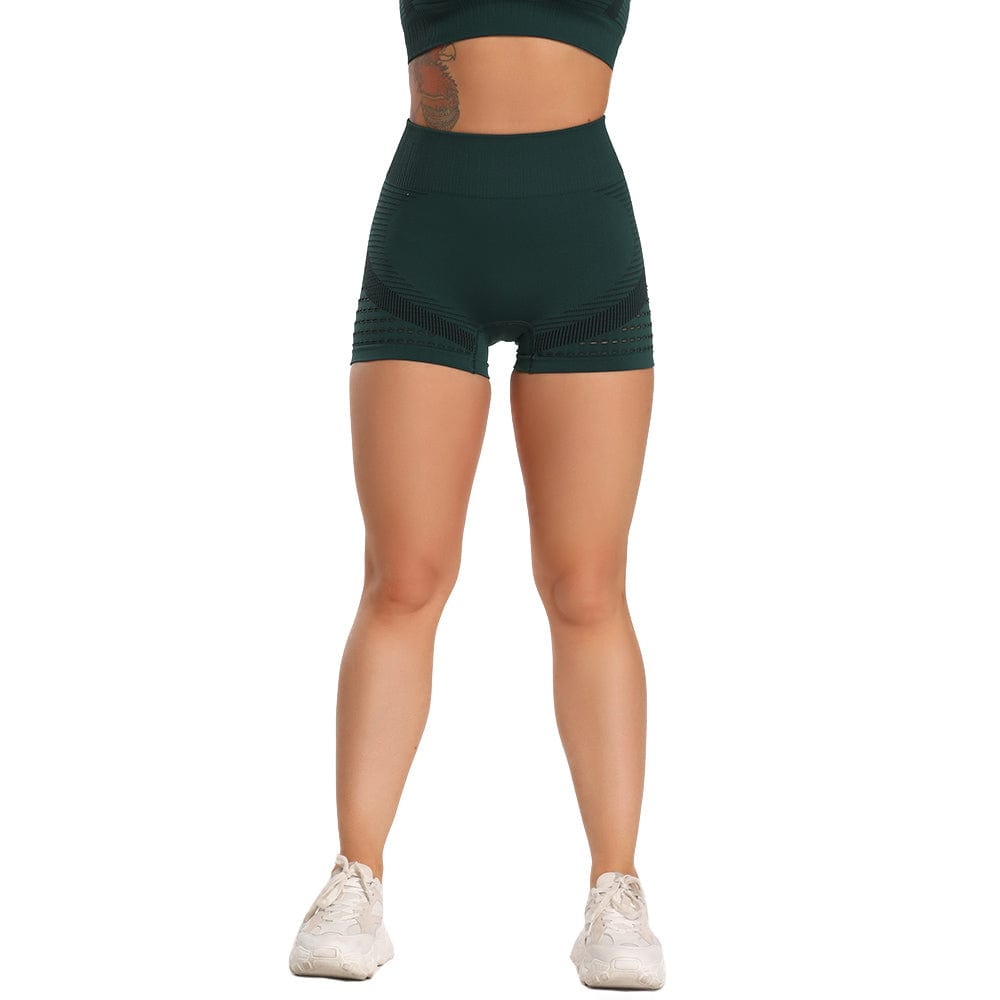 Short Femme Gym CRF