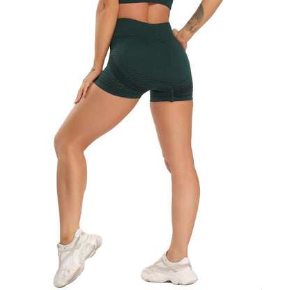 Short Femme Gym CRF