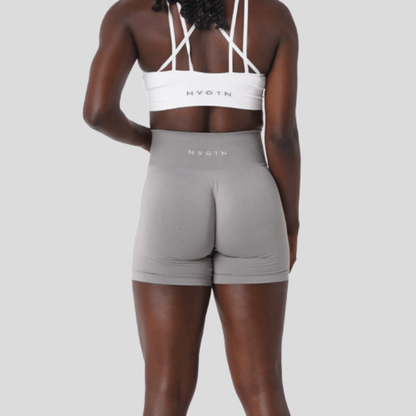 Short Femme NVGTN Gris / XS