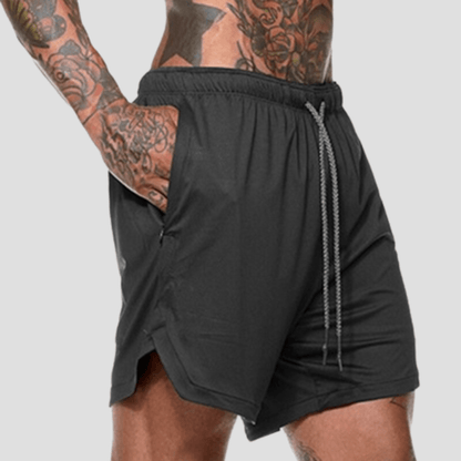 Short Sport Homme