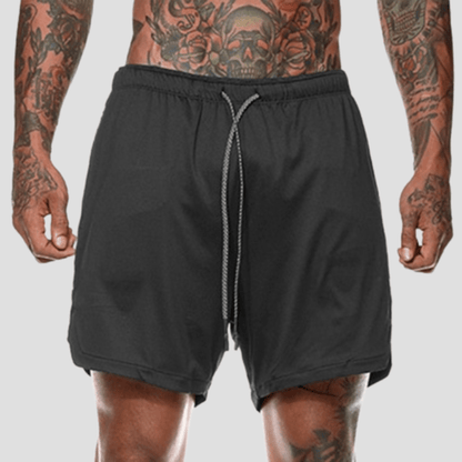 Short Sport Homme