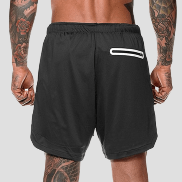 Short Sport Homme