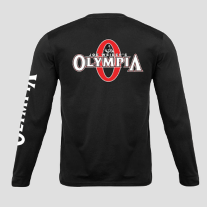 Sweat Olympia Gym