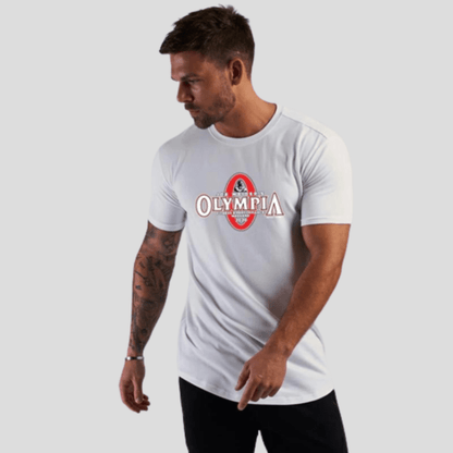 T-Shirt Olympia Gym