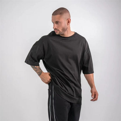 T-Shirt Oversize AGONGYM