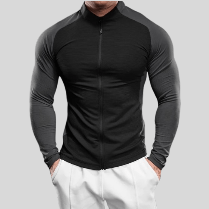 T-shirts Manches Longues Compression