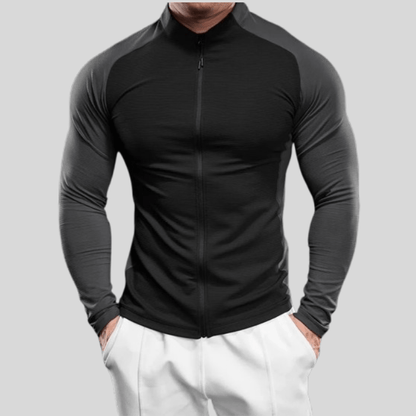 T-shirts Manches Longues Compression