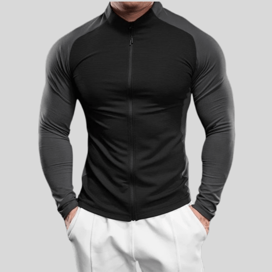 T-shirts Manches Longues Compression