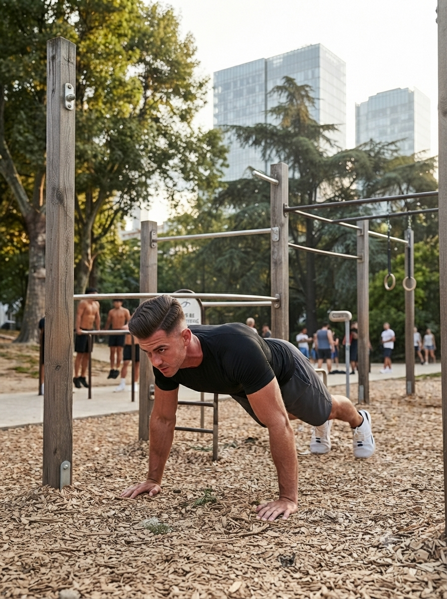 T-Shirt De Sport Compression Hommes