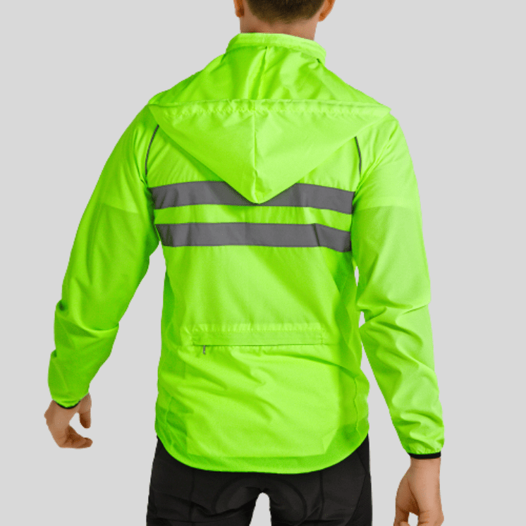 Veste Sport Coupe Vent WOSAWE